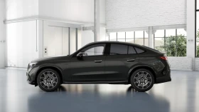 Mercedes-Benz GLC 43 AMG 4MATIC | Mobile.bg    7