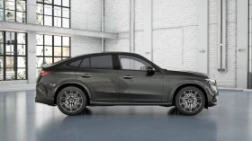 Mercedes-Benz GLC 43 AMG 4MATIC | Mobile.bg    3