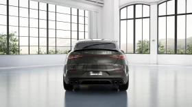 Mercedes-Benz GLC 43 AMG 4MATIC | Mobile.bg    5
