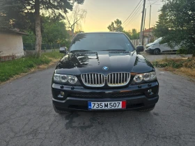 BMW X5 3.0D FACELIFT GERMANY SPORT PAKET | Mobile.bg    2