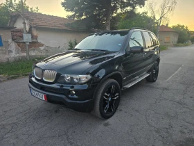 BMW X5 3.0D FACELIFT GERMANY SPORT PAKET | Mobile.bg    1
