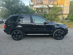 BMW X5 3.0D FACELIFT GERMANY SPORT PAKET | Mobile.bg    4