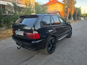 BMW X5 3.0D FACELIFT GERMANY SPORT PAKET | Mobile.bg    5