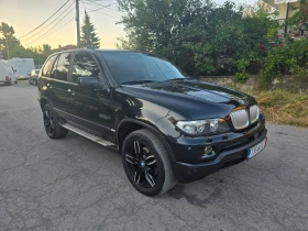 BMW X5 3.0D FACELIFT GERMANY SPORT PAKET | Mobile.bg    3