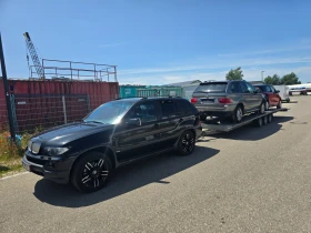 BMW X5 3.0D FACELIFT GERMANY SPORT PAKET | Mobile.bg    17