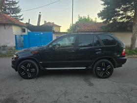 BMW X5 3.0D FACELIFT GERMANY SPORT PAKET | Mobile.bg    8