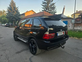 BMW X5 3.0D FACELIFT GERMANY SPORT PAKET | Mobile.bg    7