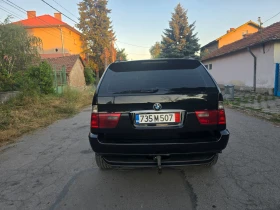 BMW X5 3.0D FACELIFT GERMANY SPORT PAKET | Mobile.bg    6