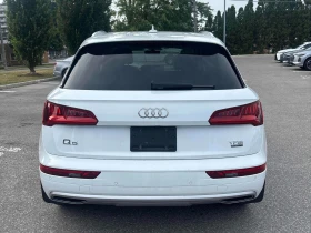 Audi Q5 Technik * ЦЕНА ДО БЪЛГАРИЯ* (CARFAX) - 29999 лв. - 36160113 5