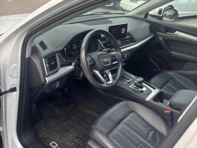 Audi Q5 Technik * ЦЕНА ДО БЪЛГАРИЯ* (CARFAX) - 29999 лв. - 36160113 6