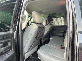 Dodge RAM 1500 CARFAX* АВТОФИНАНСИРАНЕ БЕЗ ПЪРВОНАЧАЛНА ВНОСКА - 39000 лв. - 22079342 9