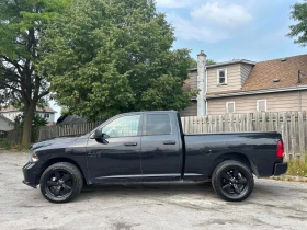 Dodge RAM 1500 CARFAX* АВТОФИНАНСИРАНЕ БЕЗ ПЪРВОНАЧАЛНА ВНОСКА - 39000 лв. - 22079342 2