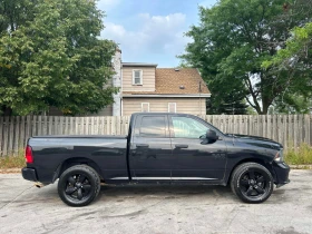 Dodge RAM 1500 CARFAX* АВТОФИНАНСИРАНЕ БЕЗ ПЪРВОНАЧАЛНА ВНОСКА - 39000 лв. - 22079342 3