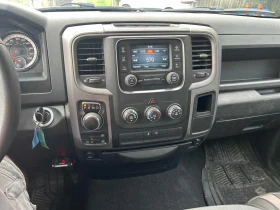Dodge RAM 1500 CARFAX* АВТОФИНАНСИРАНЕ БЕЗ ПЪРВОНАЧАЛНА ВНОСКА - 39000 лв. - 22079342 8