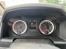 Dodge RAM 1500 CARFAX* АВТОФИНАНСИРАНЕ БЕЗ ПЪРВОНАЧАЛНА ВНОСКА - 39000 лв. - 22079342 7
