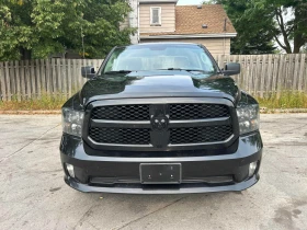 Dodge RAM 1500 CARFAX* АВТОФИНАНСИРАНЕ БЕЗ ПЪРВОНАЧАЛНА ВНОСКА - 39000 лв. - 22079342 5