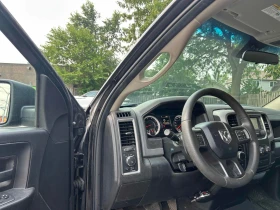 Dodge RAM 1500 CARFAX* АВТОФИНАНСИРАНЕ БЕЗ ПЪРВОНАЧАЛНА ВНОСКА - 39000 лв. - 22079342 4