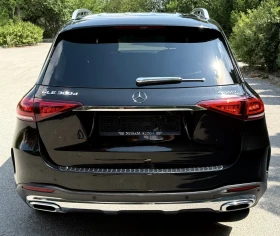 Mercedes-Benz GLE 350 /300d/AMG/6+ 1/360/Air/101000км! - 91000 лв. - 86288193 12