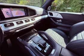 Mercedes-Benz GLE 350 /300d/AMG/6+ 1/360/Air/101000км! - 91000 лв. - 86288193 7