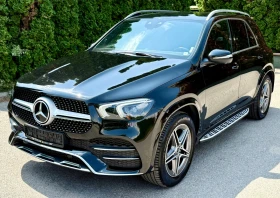Mercedes-Benz GLE 350 /300d/AMG/6+ 1/360/Air/101000км!