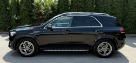 Mercedes-Benz GLE 350 /300d/AMG/6+ 1/360/Air/101000км! - 91000 лв. - 86288193 4