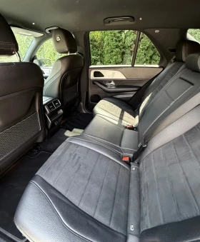 Mercedes-Benz GLE 350 /300d/AMG/6+ 1/360/Air/101000км! - 91000 лв. - 86288193 10