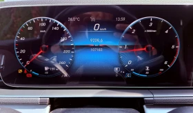 Mercedes-Benz GLE 350 /300d/AMG/6+ 1/360/Air/101000км! - 91000 лв. - 86288193 9