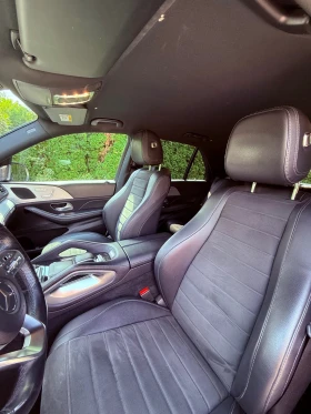 Mercedes-Benz GLE 350 /300d/AMG/6+ 1/360/Air/101000км! - 91000 лв. - 86288193 8