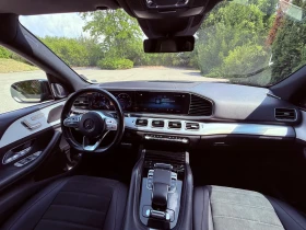 Mercedes-Benz GLE 350 /300d/AMG/6+ 1/360/Air/101000км! - 91000 лв. - 86288193 6