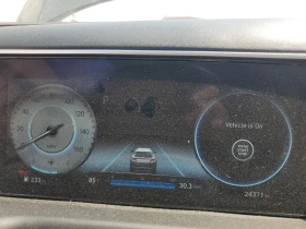 Hyundai Tucson SEL DIGITAL/ | Mobile.bg    9