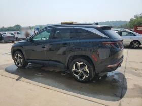 Hyundai Tucson SEL DIGITAL/ | Mobile.bg    4
