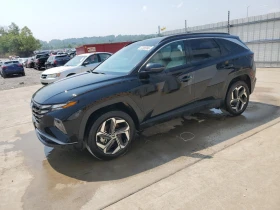 Hyundai Tucson SEL DIGITAL/ | Mobile.bg    3