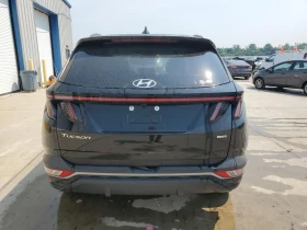 Hyundai Tucson SEL DIGITAL/ | Mobile.bg    5