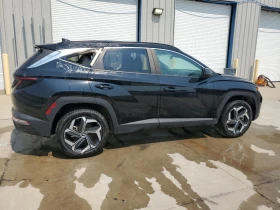 Hyundai Tucson SEL DIGITAL/ | Mobile.bg    6