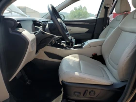Hyundai Tucson SEL DIGITAL/ | Mobile.bg    7