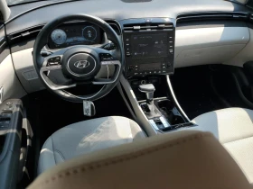 Hyundai Tucson SEL DIGITAL/ | Mobile.bg    8