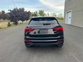 Обява за продажба на Audi Q3 Progressiv * * CARFAX * * АВТО КРЕДИТ * *  ~51 999 лв. - изображение 3