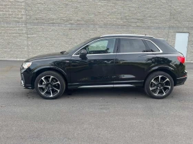 Обява за продажба на Audi Q3 Progressiv * * CARFAX * * АВТО КРЕДИТ * *  ~51 999 лв. - изображение 2