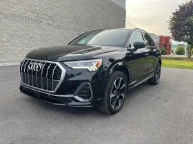 Обява за продажба на Audi Q3 Progressiv * * CARFAX * * АВТО КРЕДИТ * *  ~51 999 лв. - изображение 1