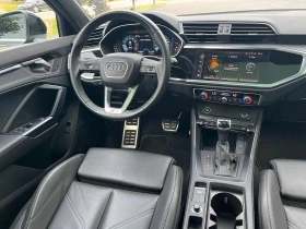 Обява за продажба на Audi Q3 Progressiv * * CARFAX * * АВТО КРЕДИТ * *  ~51 999 лв. - изображение 6