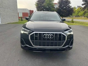 Обява за продажба на Audi Q3 Progressiv * * CARFAX * * АВТО КРЕДИТ * *  ~51 999 лв. - изображение 1