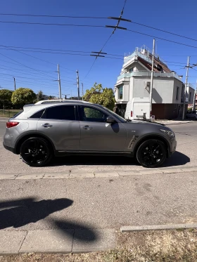 Infiniti Fx 30 FX 30d S | Mobile.bg    7