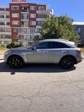    Infiniti Fx 30 FX 30d S