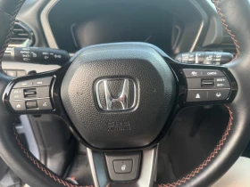 Honda Pilot Trailsport | Mobile.bg    17