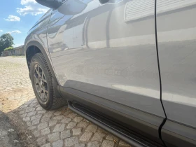 Honda Pilot Trailsport | Mobile.bg    11