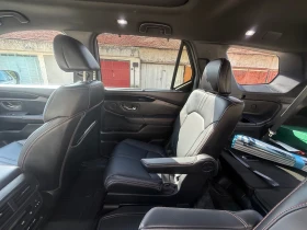 Honda Pilot Trailsport | Mobile.bg    7