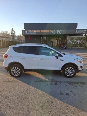 Ford Kuga 2.0TDCI 136к.с - 6800 лв. / 3476.78 € - 71963560 8