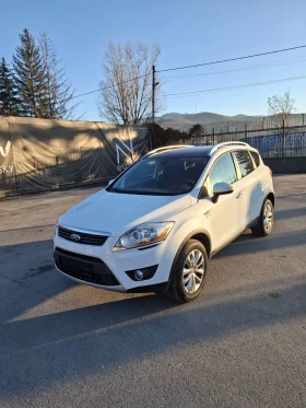 Ford Kuga 2.0TDCI 136к.с