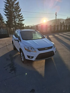 Ford Kuga 2.0TDCI 136к.с - 6800 лв. / 3476.78 € - 71963560 2
