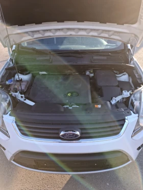 Ford Kuga 2.0TDCI 136к.с - 6800 лв. / 3476.78 € - 71963560 12
